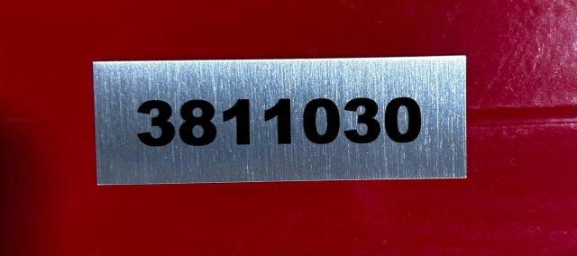 2025 Other Heavy Equipment 4clamp Pul მანქანა იყიდება აუქციონზე, vin: 3811030, აუქციონის ნომერი: 56053495
