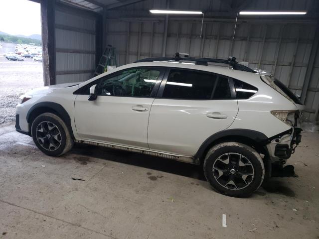 55583975 :رقم المزاد ، JF2GTADC8J8200385 vin ، 2018 Subaru Crosstrek مزاد بيع