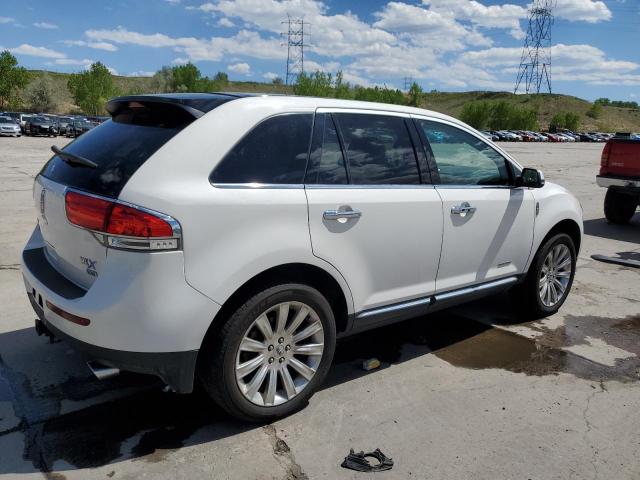 2015 Lincoln Mkx მანქანა იყიდება აუქციონზე, vin: 2LMDJ8JKXFBL25744, აუქციონის ნომერი: 55984415