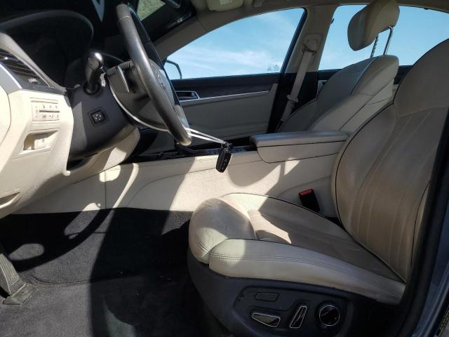Продажа на аукционе авто 2015 Hyundai Genesis 3., vin: KMHGN4JE2FU085986, номер лота: 58745155
