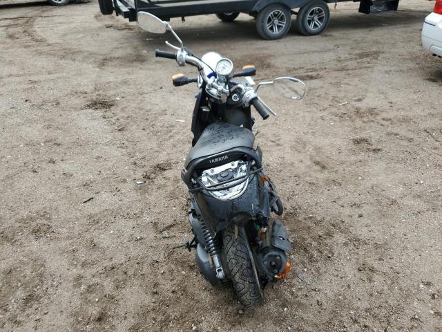 Aukcja sprzedaży 2007 Yamaha Yj125, vin: LPRSE13Y07A502507, numer aukcji: 58856595