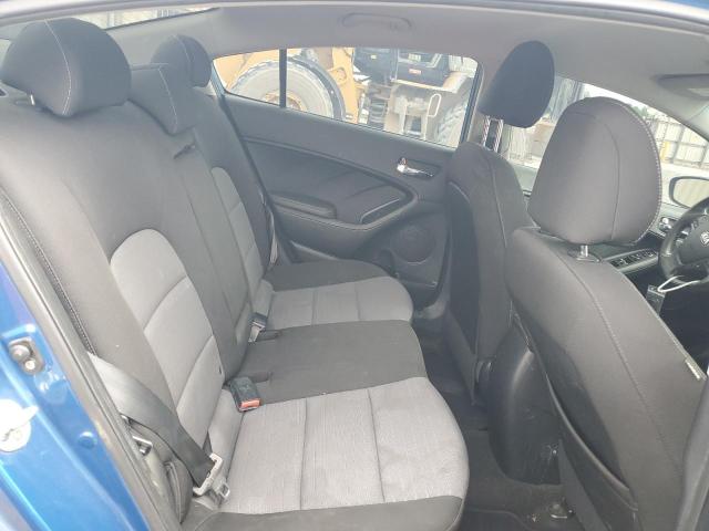 Aukcja sprzedaży 2015 Kia Forte, vin: KNAFX4A8XF5320985, numer aukcji: 55479545