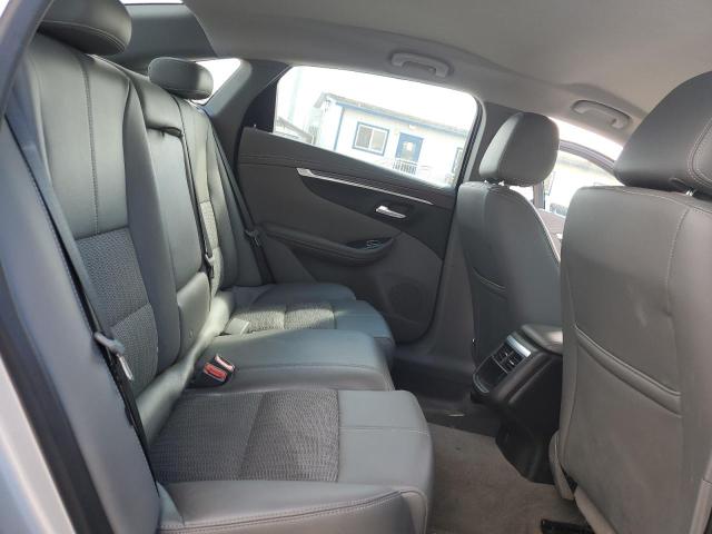 Продаж на аукціоні авто 2017 Chevrolet Impala, vin: 2G1105S38H9157133, номер лоту: 58385775