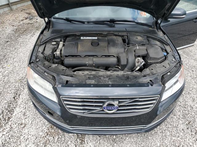 2014 Volvo S80 3.2 მანქანა იყიდება აუქციონზე, vin: YV1952AS9E1180563, აუქციონის ნომერი: 56061475