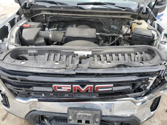 Aukcja sprzedaży 2022 Gmc Sierra, vin: 1GT09LE75NF330671, numer aukcji: 55516005