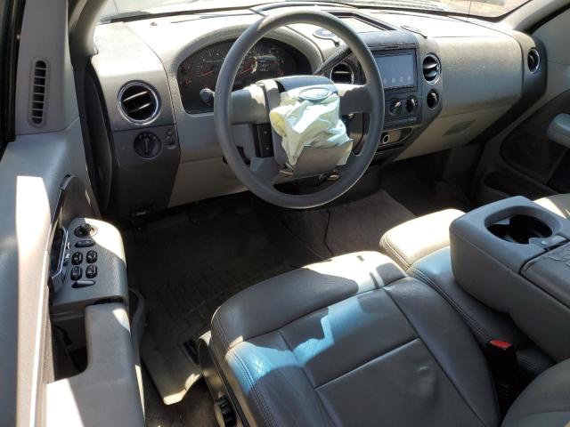 2006 Ford F150 მანქანა იყიდება აუქციონზე, vin: 1FTRX12W16KB12359, აუქციონის ნომერი: 58303155