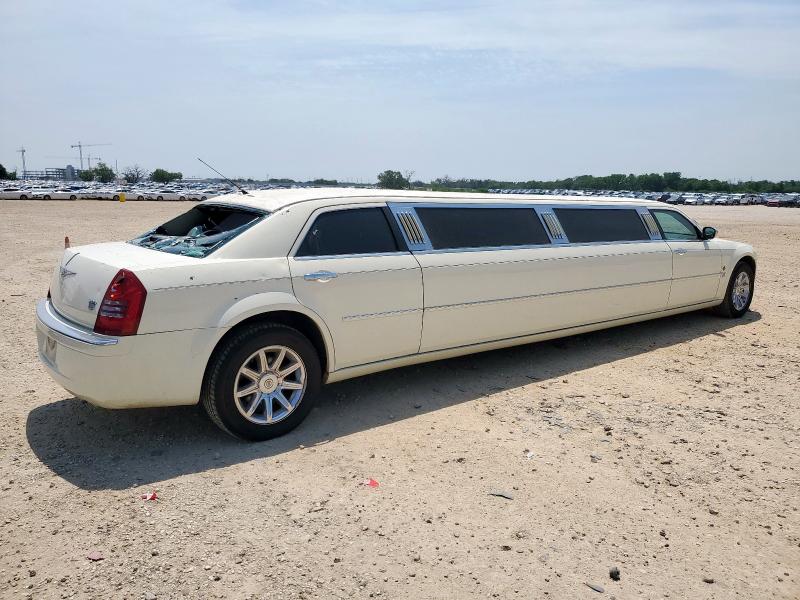 Aukcja sprzedaży 2006 Chrysler 300c, vin: 2C3KA63H66H112904, numer aukcji: 56350555