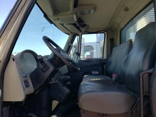 Продажа на аукционе авто 2013 International 4000 4300, vin: 3HAMMAAL3DL296186, номер лота: 58281225
