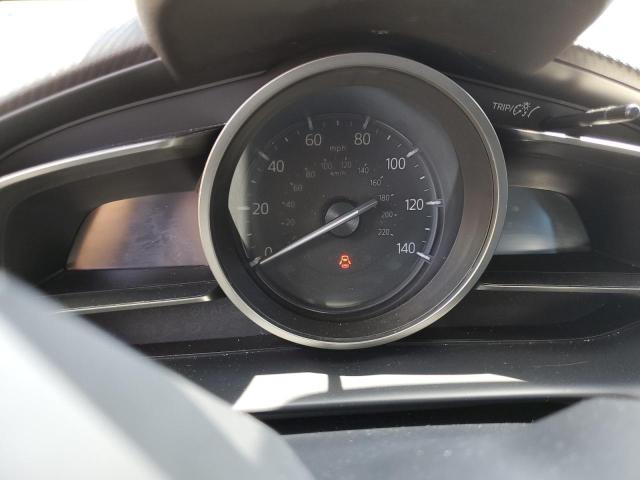 Продажа на аукционе авто 2019 Mazda Cx-3, vin: JM1DKDC7XK0412506, номер лота: 53056785
