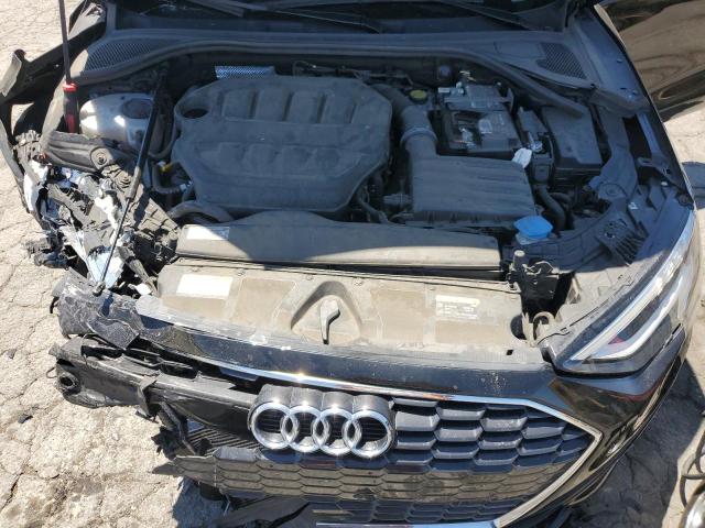 Продажа на аукционе авто 2023 Audi A3, vin: WAUAUDGY4PA044743, номер лота: 56677685