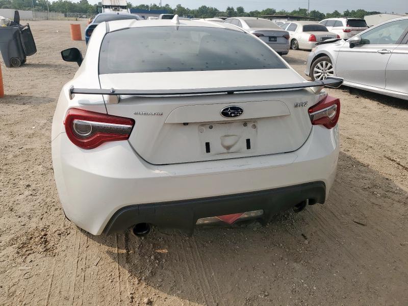 Продаж на аукціоні авто 2020 Subaru Brz, vin: JF1ZCAC14L8700091, номер лоту: 57690335
