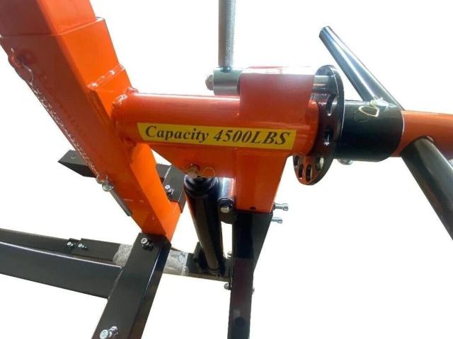 Продажа на аукционе авто 2025 Other Heavy Equipment Rotisserie, vin: 38911539, номер лота: 57362345