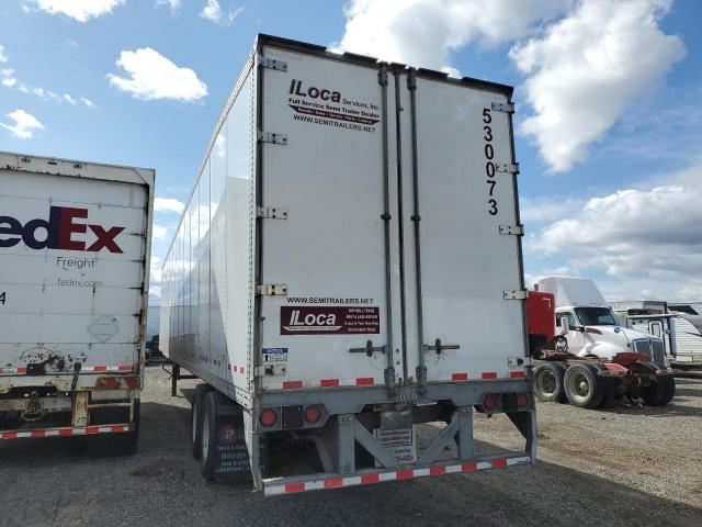 Продажа на аукционе авто 2020 Vanguard Trailer 53' Reefer, vin: 5V8VC5327LT014646, номер лота: 95034515
