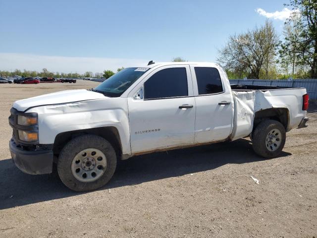 Aukcja sprzedaży 2014 Chevrolet Silverado, vin: 1GCRCPEH7EZ395173, numer aukcji: 73882765