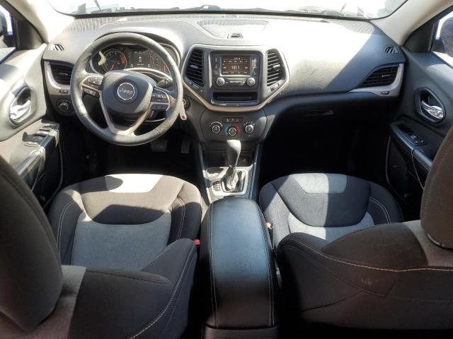 Продажа на аукционе авто 2016 Jeep Cherokee, vin: 1C4PJLAB4GW281868, номер лота: 56795315