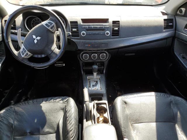 Продаж на аукціоні авто 2010 Mitsubishi Lancer, vin: JA32X8HW3AU015578, номер лоту: 56517875