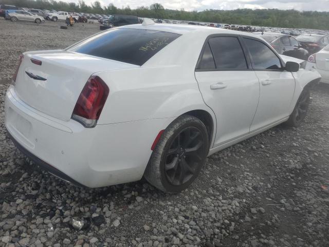 Продажа на аукционе авто 2021 Chrysler 300, vin: 2C3CCABG6MH520164, номер лота: 54393785