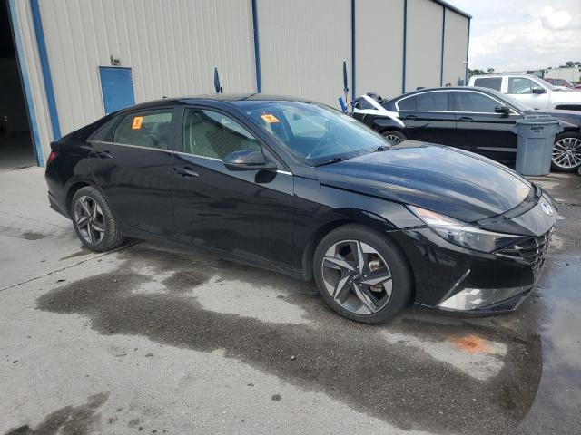 55893595 :رقم المزاد ، KMHLN4AJ4MU006388 vin ، 2021 Hyundai Elantra مزاد بيع