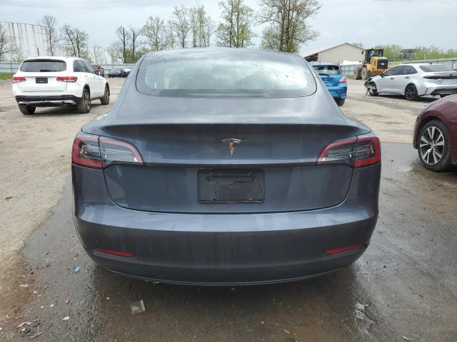 Aukcja sprzedaży 2023 Tesla Model 3, vin: 5YJ3E1EA2PF640826, numer aukcji: 55128275