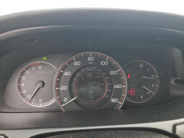 58306735 :رقم المزاد ، 1HGCR2F55EA014870 vin ، 2014 Honda Accord Spo مزاد بيع