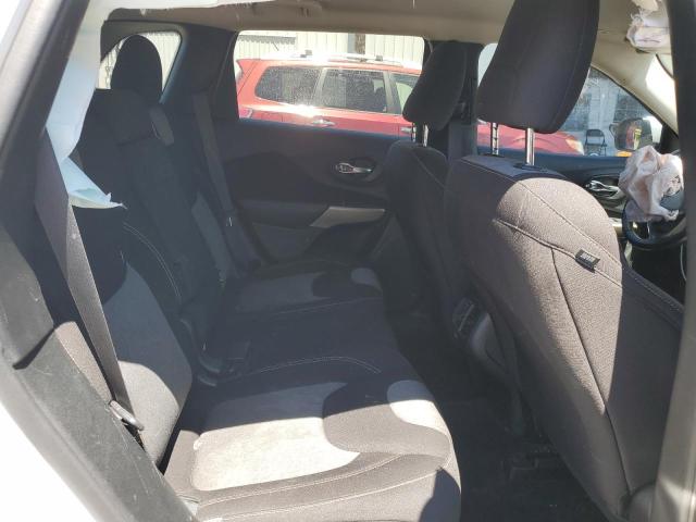 Продажа на аукционе авто 2018 Jeep Cherokee Latitude, vin: 1C4PJLCBXJD539892, номер лота: 57532545