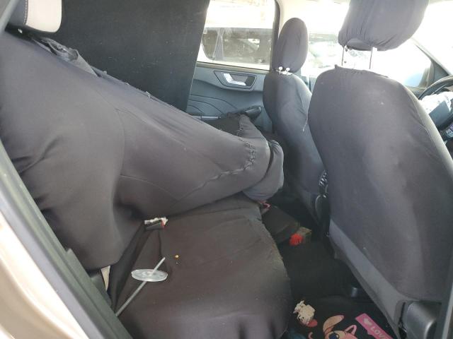Продажа на аукционе авто 2021 Ford Escape Se, vin: 1FMCU0G63MUB00700, номер лота: 73550585