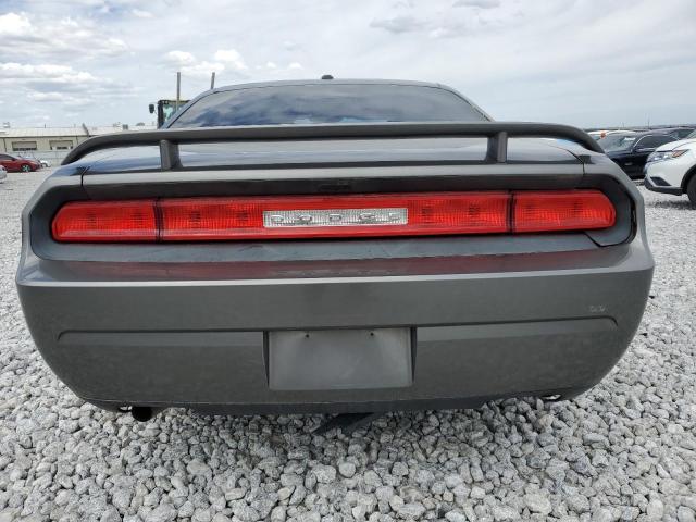 86629834 :رقم المزاد ، 2C3CDYAG5CH220606 vin ، 2012 Dodge Challenger مزاد بيع