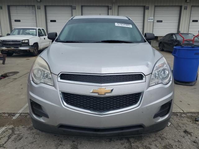 Продаж на аукціоні авто 2014 Chevrolet Equinox Ls, vin: 1GNALAEK8EZ101020, номер лоту: 57834905