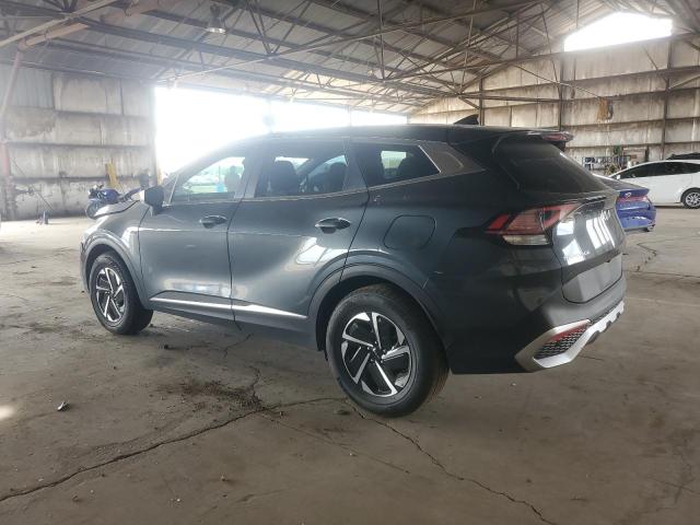 56641315 :رقم المزاد ، KNDPUCAG5P7017345 vin ، 2023 Kia Sportage Hybrid مزاد بيع
