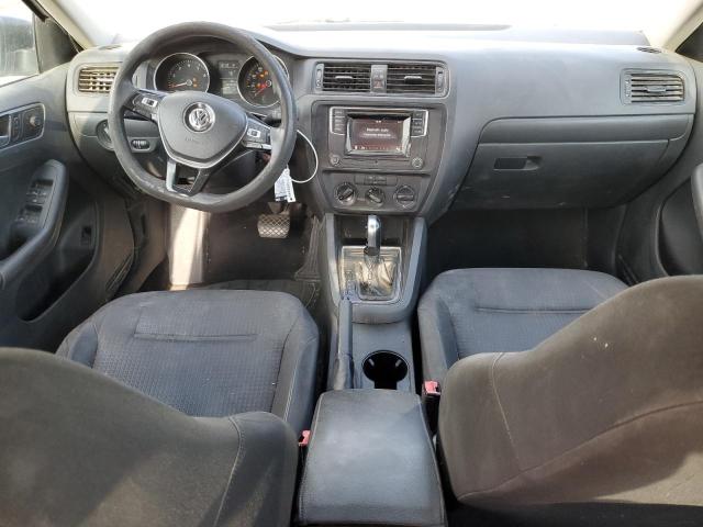 2016 Volkswagen Jetta მანქანა იყიდება აუქციონზე, vin: 3VW267AJ9GM330134, აუქციონის ნომერი: 53898745