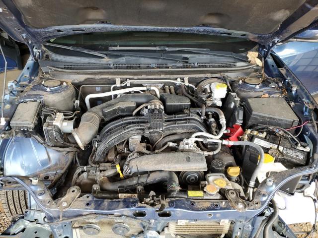 2022 Subaru Outback მანქანა იყიდება აუქციონზე, vin: 4S4BTAFC2N3254396, აუქციონის ნომერი: 55671195