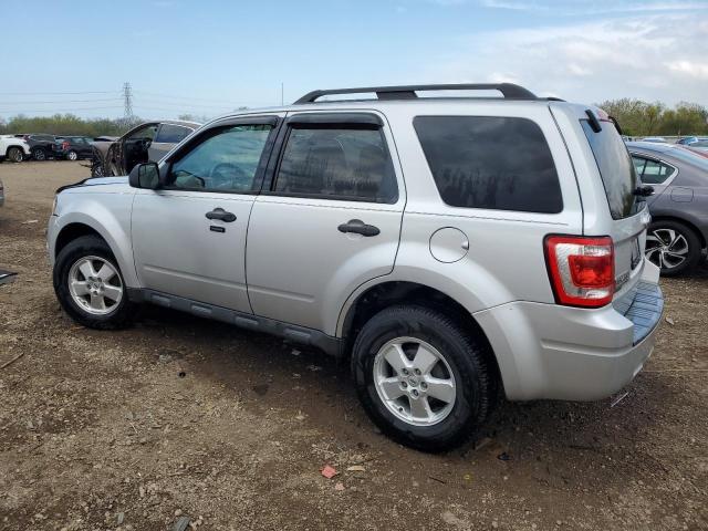 Продажа на аукционе авто 2011 Ford Escape, vin: 1FMCU0DG1BKC70642, номер лота: 54267285
