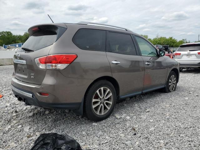 2014 Nissan Pathfinder მანქანა იყიდება აუქციონზე, vin: 5N1AR2MM8EC722756, აუქციონის ნომერი: 58441265