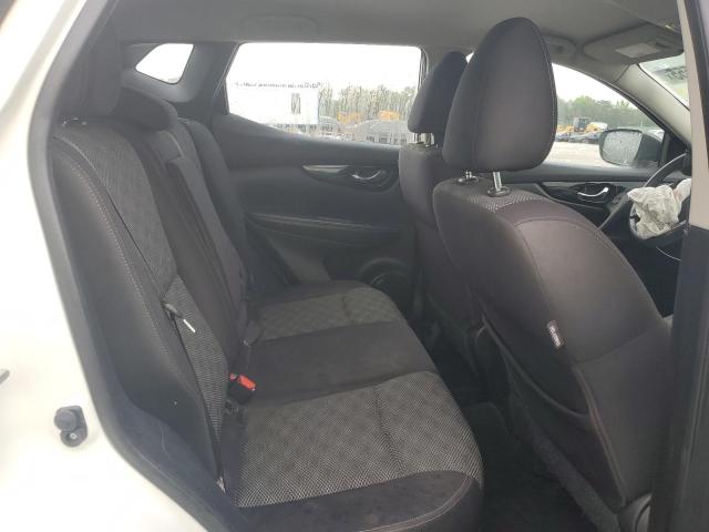 Aukcja sprzedaży 2017 Nissan Rogue Sport, vin: JN1BJ1CP7HW009357, numer aukcji: 57420555