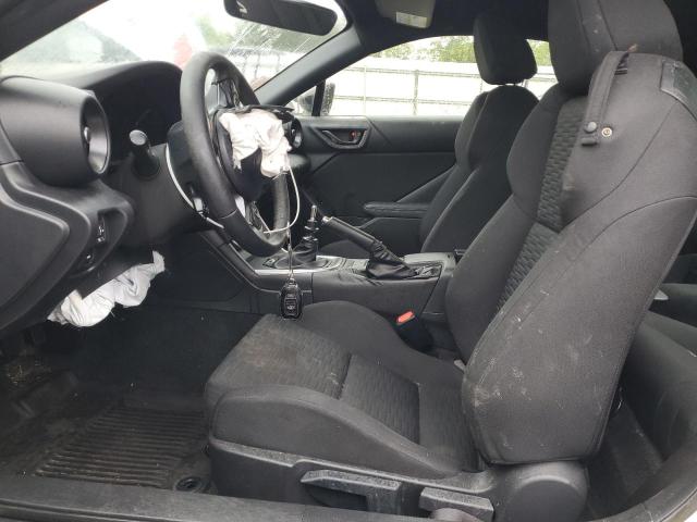Продажа на аукционе авто 2023 Toyota Gr 86, vin: JF1ZNBB13P9758940, номер лота: 57939825