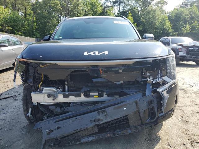 Aukcja sprzedaży 2024 Kia Ev9 Gt Lin, vin: KNDAEFS5XR6020316, numer aukcji: 58296795