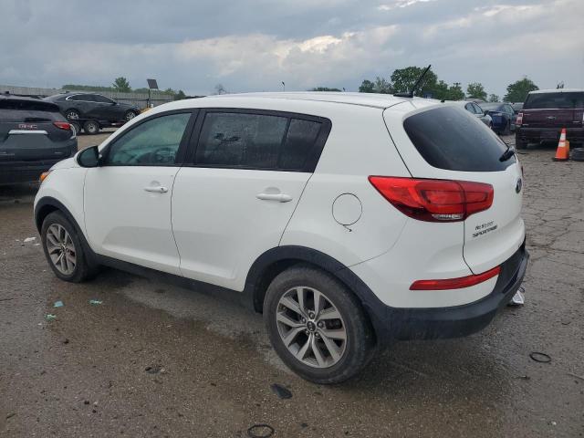 Продаж на аукціоні авто 2016 Kia Sportage, vin: KNDPB3AC3G7856848, номер лоту: 37256254