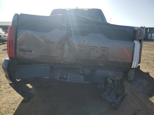 Продаж на аукціоні авто 2023 Toyota Tundra, vin: 5TFLA5DB1PX097813, номер лоту: 55007836