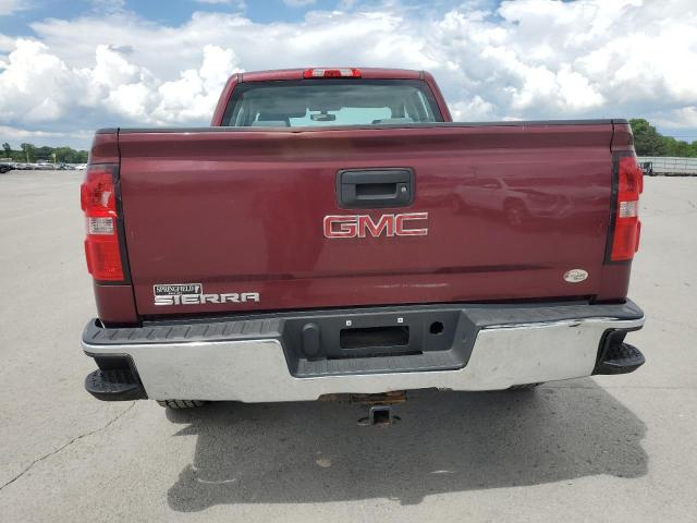 Aukcja sprzedaży 2015 Gmc Sierra K15, vin: 1GTV2TEH9FZ330725, numer aukcji: 56933855