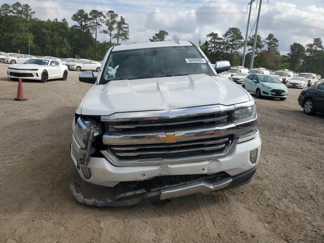Продаж на аукціоні авто 2016 Chevrolet Silverado, vin: 3GCUKTEJ6GG210560, номер лоту: 46357576