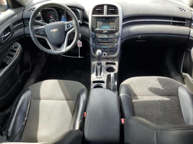 59175215 :رقم المزاد ، 1G11C5SA8GF100541 vin ، 2016 Chevrolet Malibu Lim مزاد بيع