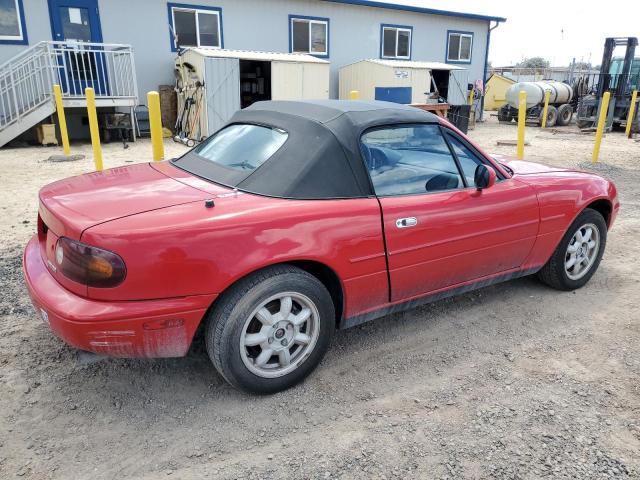 1992 Mazda Mx-5 Miata მანქანა იყიდება აუქციონზე, vin: JM1NA3517N1303607, აუქციონის ნომერი: 57300125