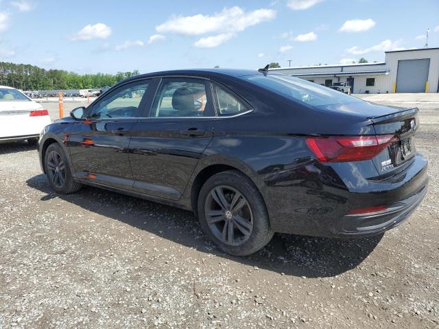 Продаж на аукціоні авто 2024 Volkswagen Jetta, vin: 3VWEM7BU5RM045316, номер лоту: 57409245