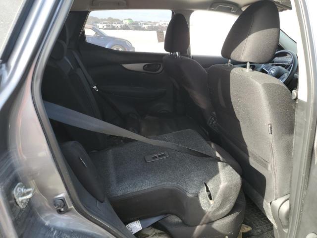 58239355 :رقم المزاد ، JN1BJ1CV0LW279585 vin ، 2020 Nissan Rogue Spor مزاد بيع
