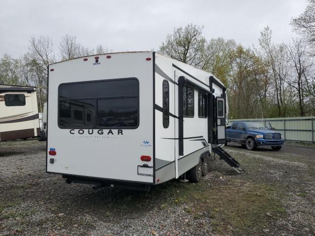 2024 Kyco Rv მანქანა იყიდება აუქციონზე, vin: 4YDFCGN21R2501076, აუქციონის ნომერი: 53872465