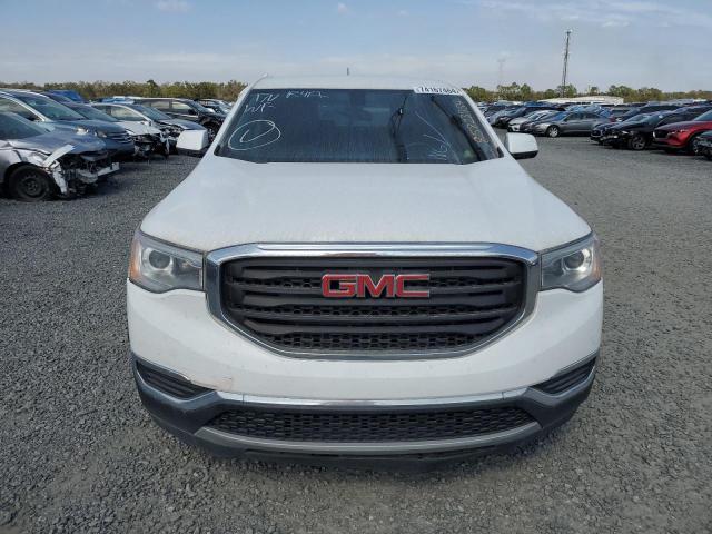 Aukcja sprzedaży 2018 Gmc Acadia Sle, vin: 1GKKNKLA0JZ182200, numer aukcji: 58873705