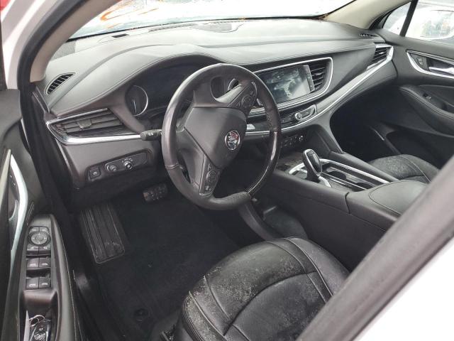 2020 Buick Enclave Av მანქანა იყიდება აუქციონზე, vin: 5GAERDKW2LJ288351, აუქციონის ნომერი: 58229495