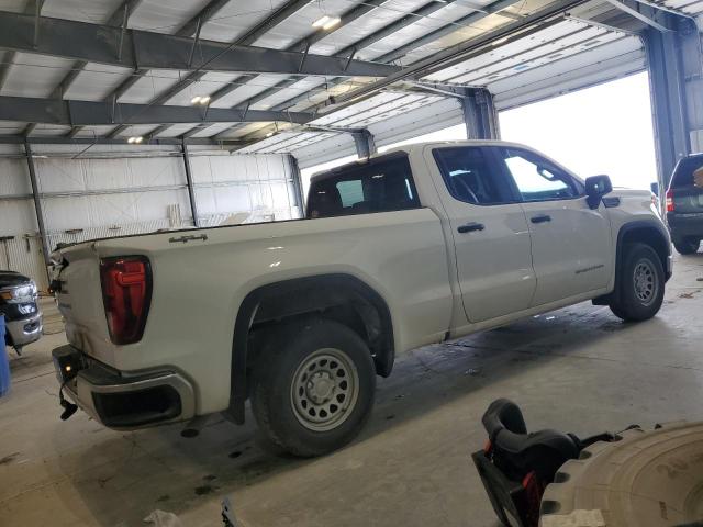 55489425 :رقم المزاد ، 1GTRUAEK5PZ193716 vin ، 2023 Gmc Sierra مزاد بيع