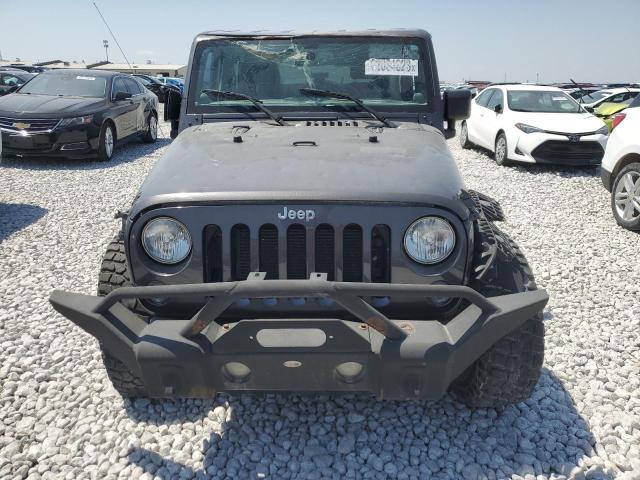Aukcja sprzedaży 2014 Jeep Wrangler, vin: 1C4BJWCG1EL297013, numer aukcji: 62034323