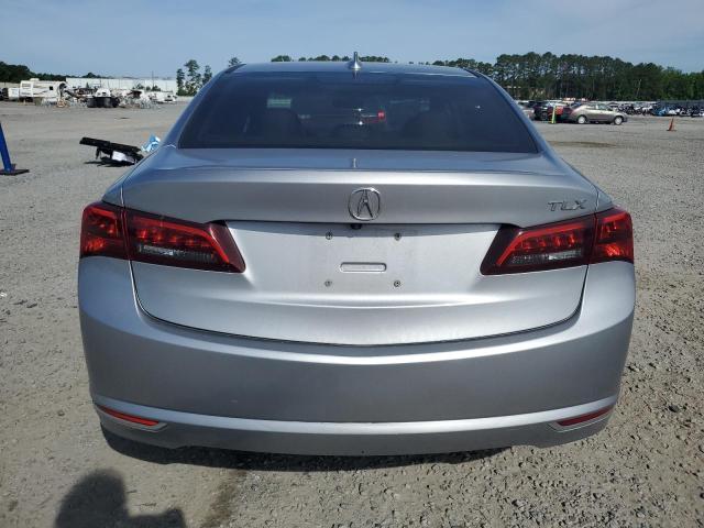 Aukcja sprzedaży 2017 Acura Tlx Tech, vin: 19UUB1F52HA000609, numer aukcji: 57219965